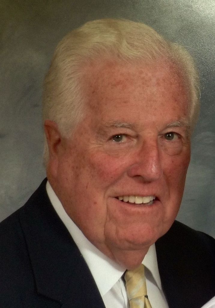Donald E. McDonald Profile Photo