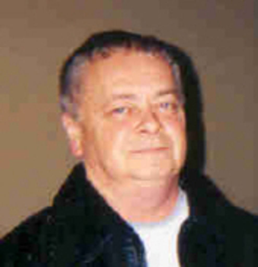 Donald E. Gase