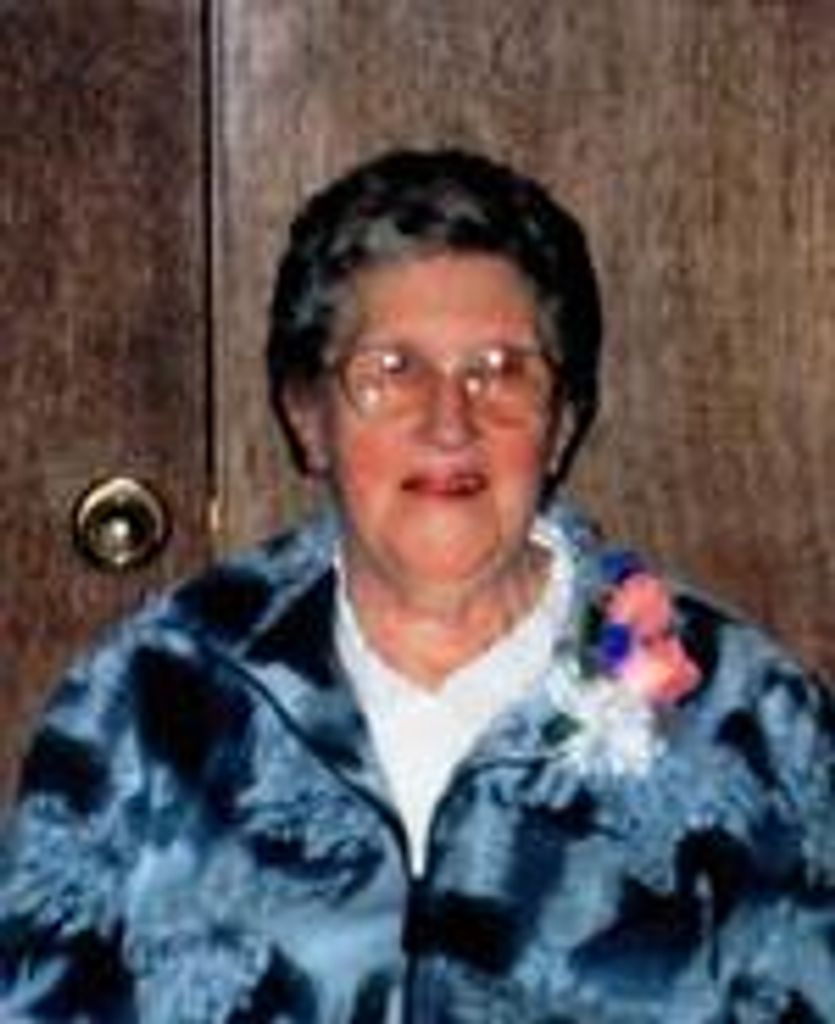 Alyce L. Tracy