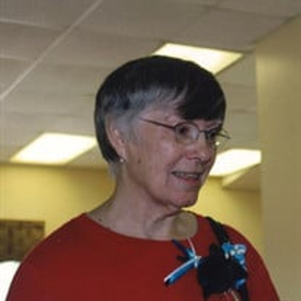 Edna Faye Barber