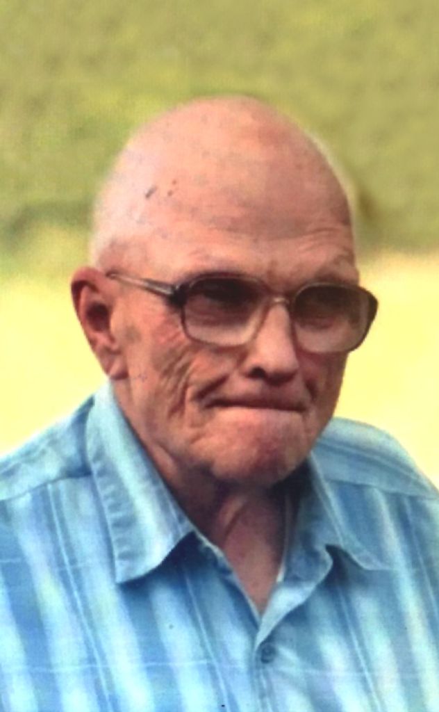 Neil Gunlogson Profile Photo