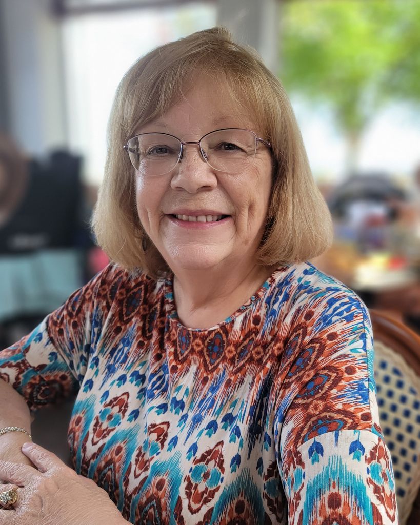 Brenda Burdick Bowers