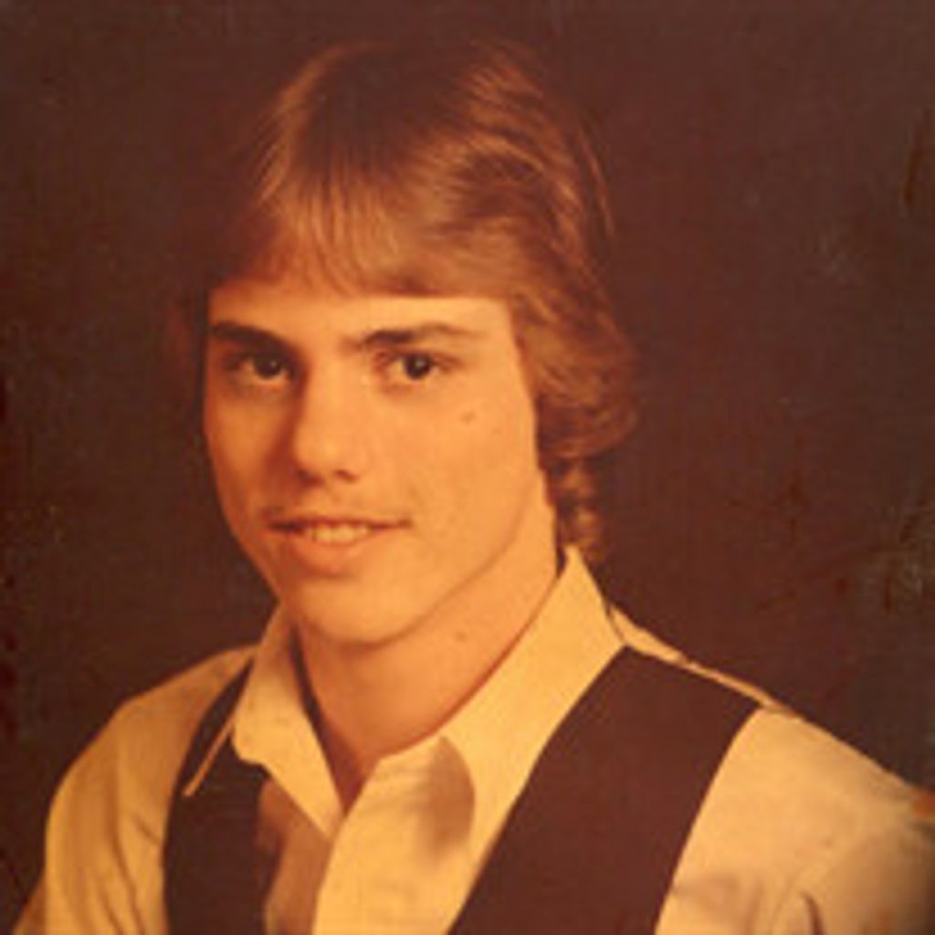 Andrew Mark Wapp Jr.