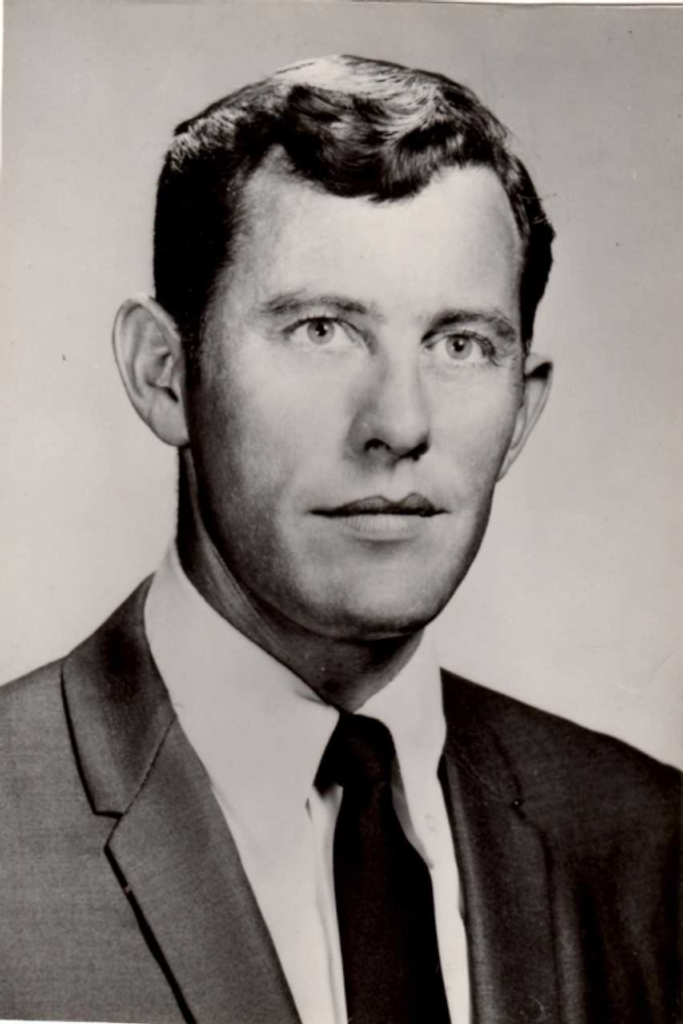Lane, Jim A