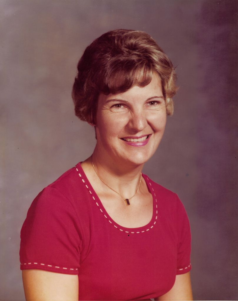 Tiny Nicholson Bingham Profile Photo