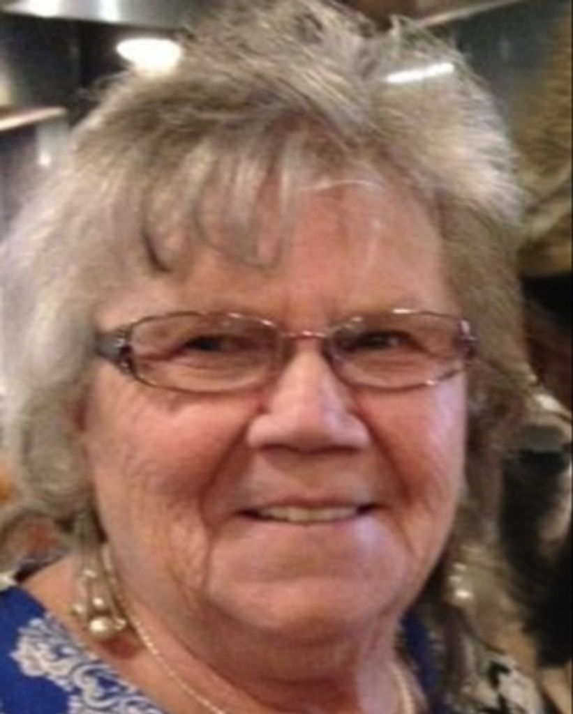 Rosemarie "Rose" Hernandez