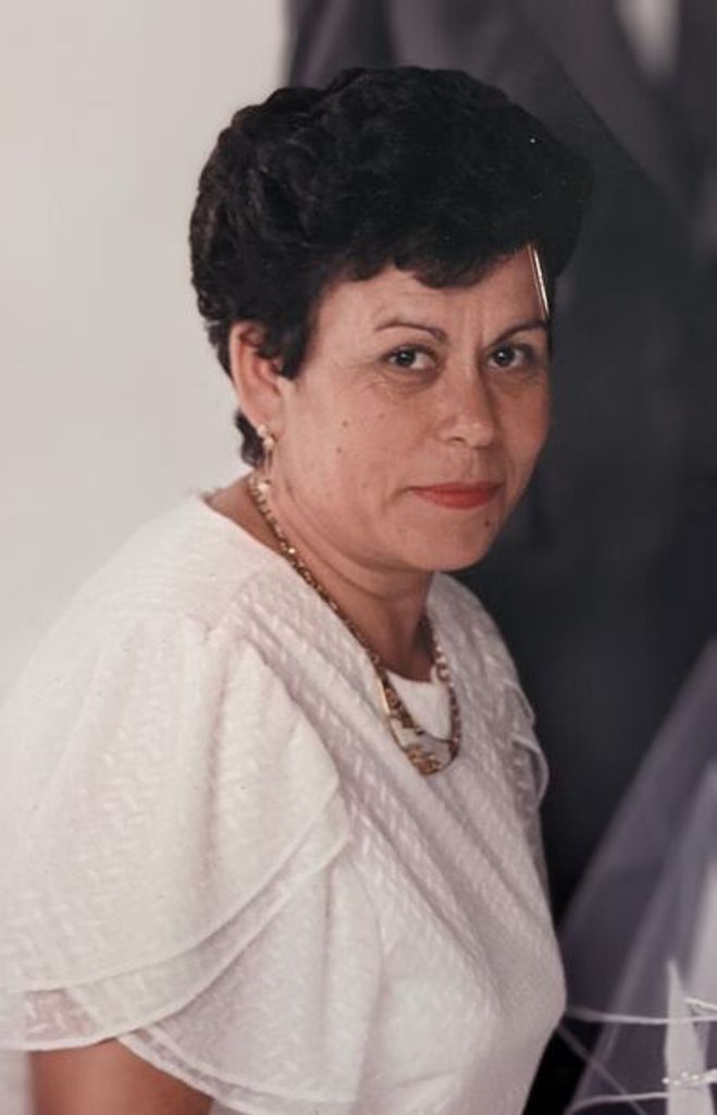 Guadalupe O Rocha Profile Photo