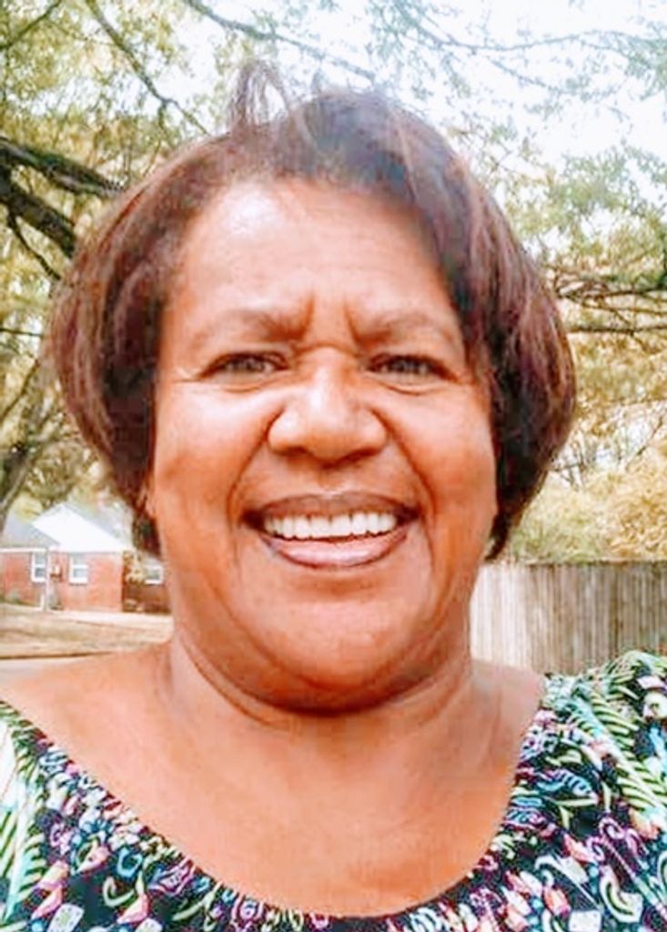Wanda Gail Alexander Profile Photo