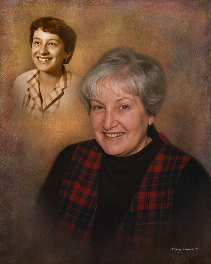 Patricia C "Pat" Schaefer Profile Photo
