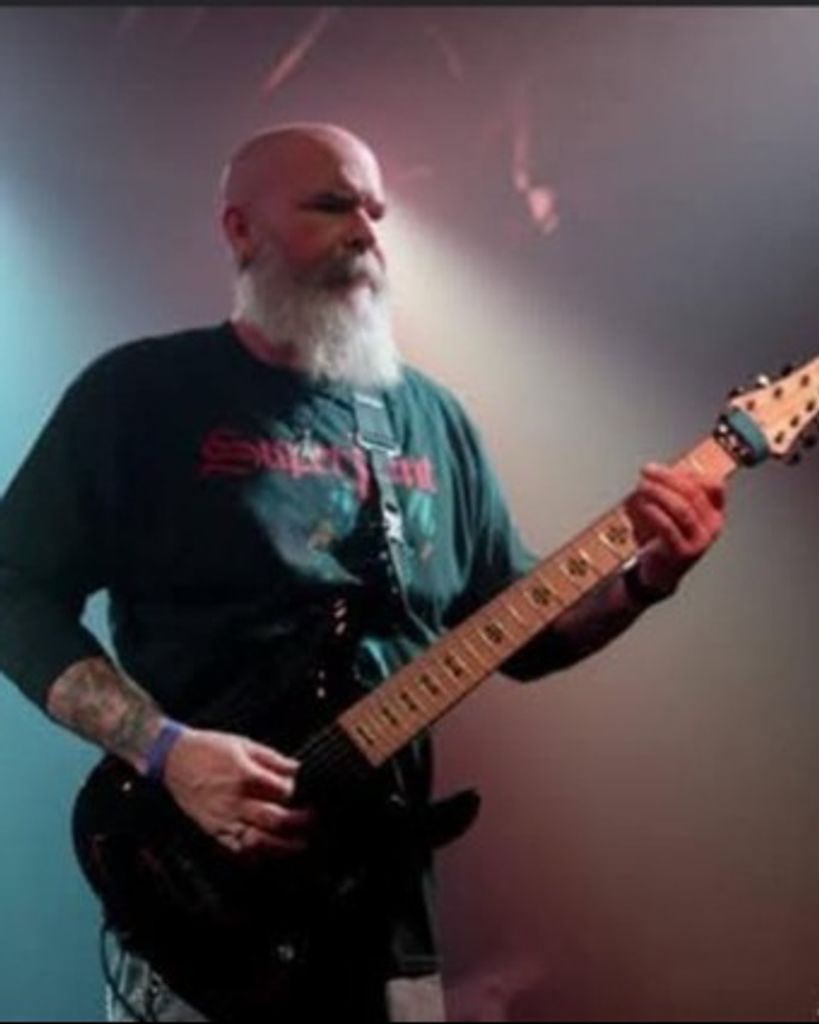 Jimmy Rose Profile Photo