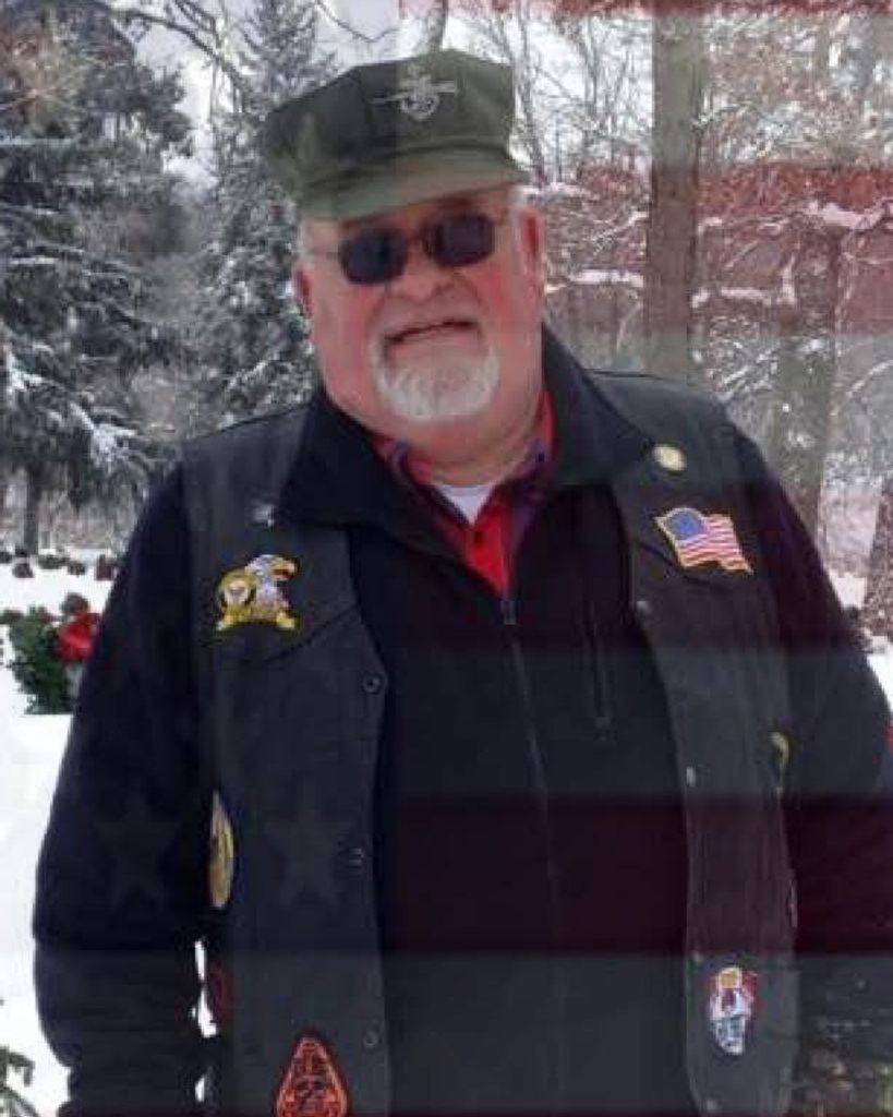 Robert "Bob" Michael Dean Profile Photo
