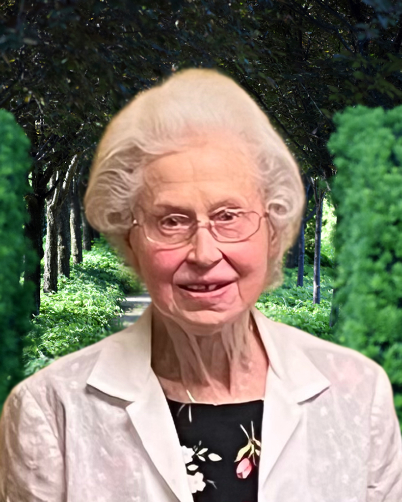 Helen Passmore Profile Photo