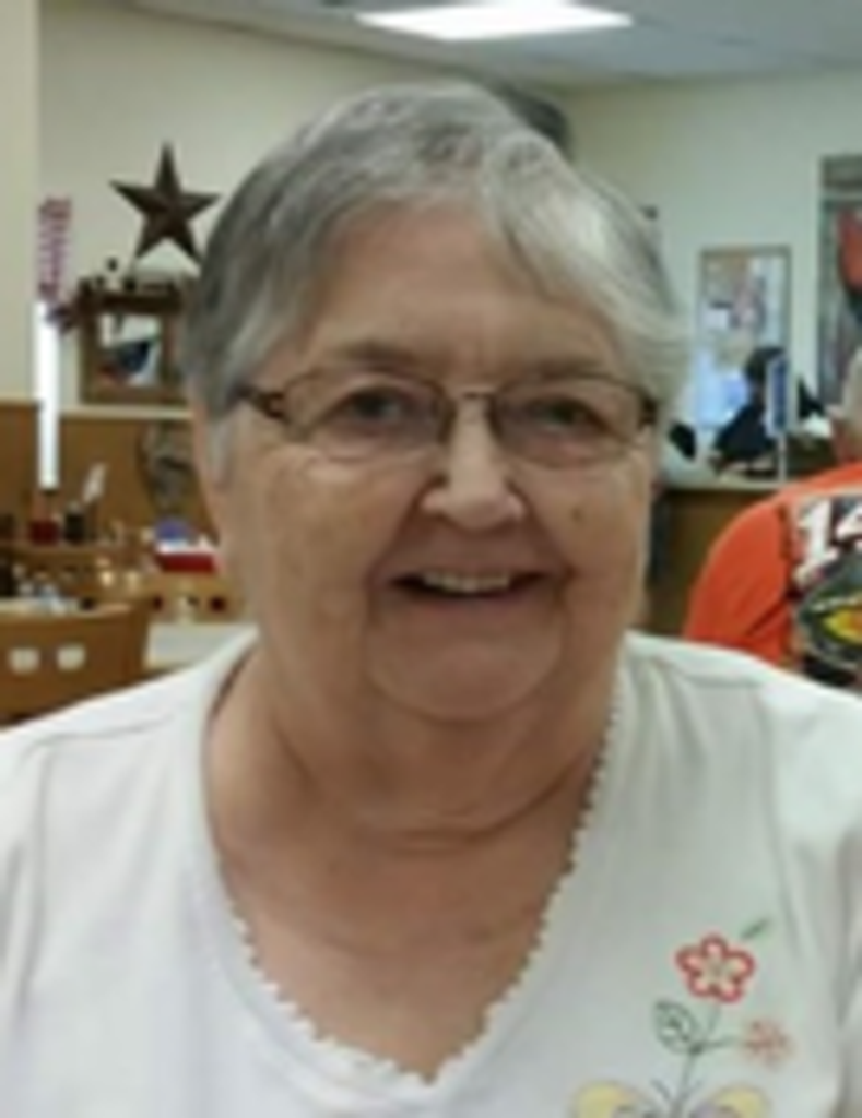 Nellie Irene Eyestone