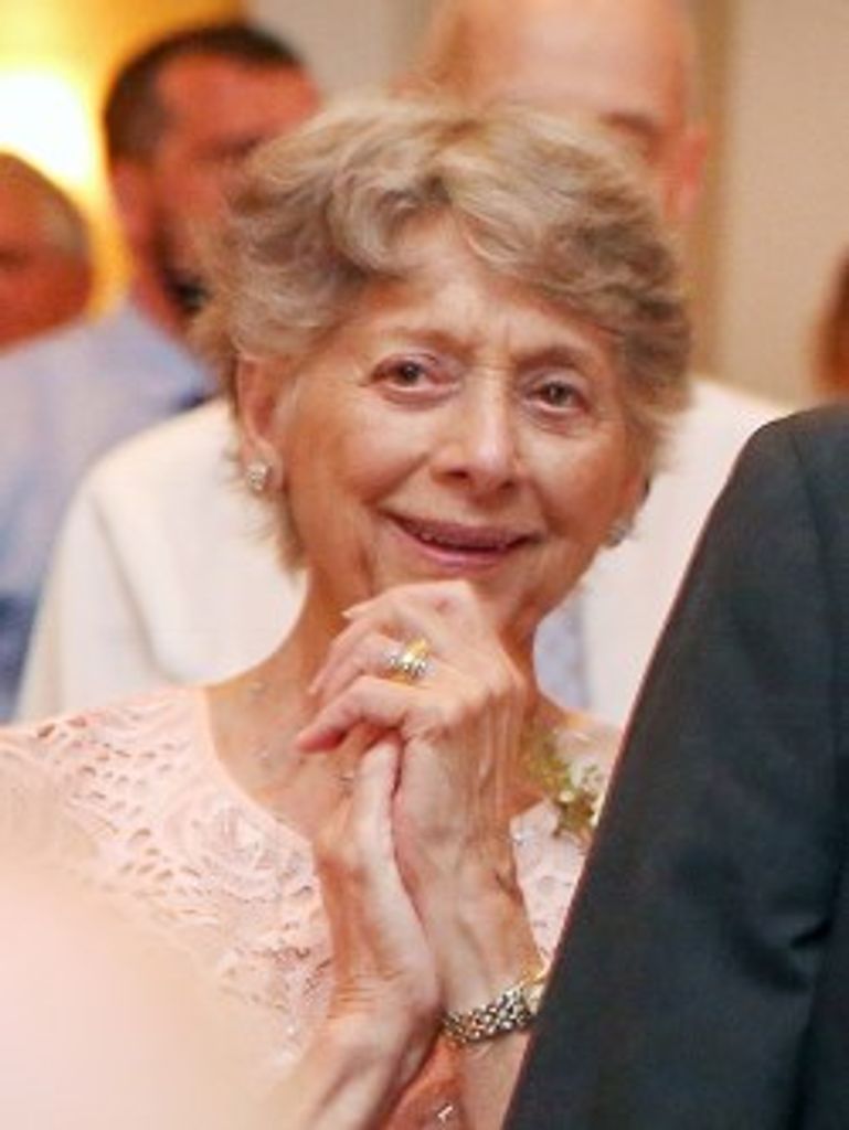 Cornelia  Westerman Wolf Profile Photo