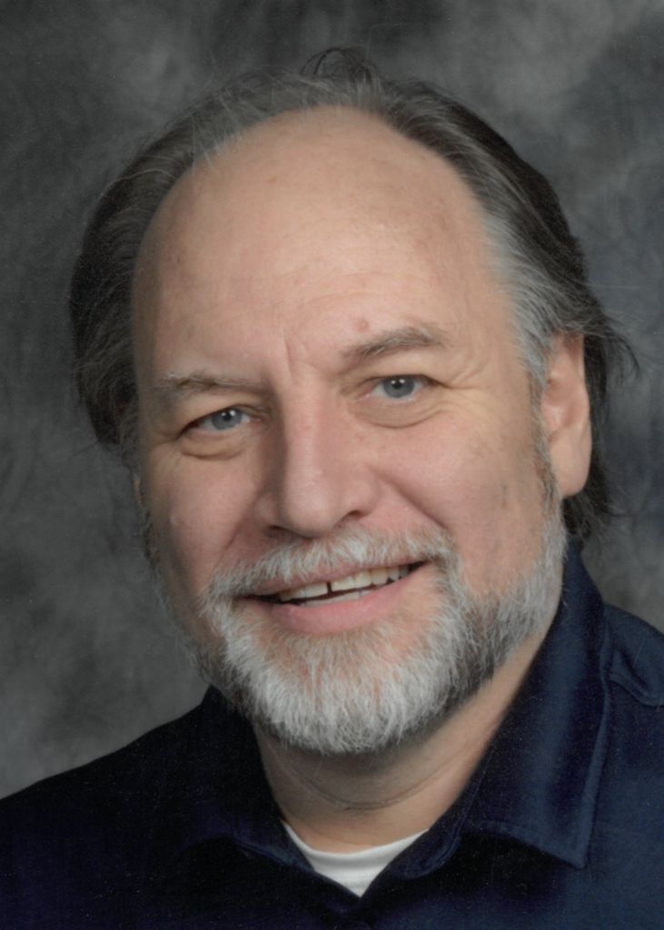 Alan Jay Stennett Profile Photo