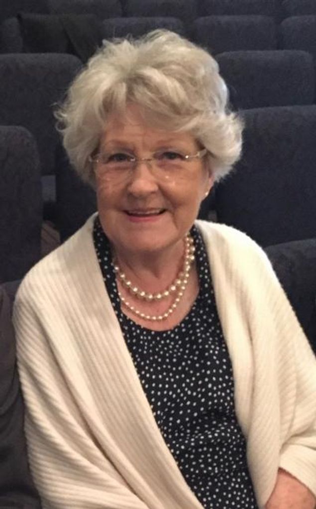 Nelda Jean Martin Profile Photo