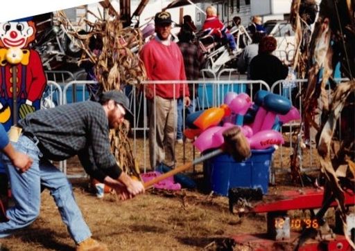 Kevin J. Johnston photo gallery thumbnail 60 of 70