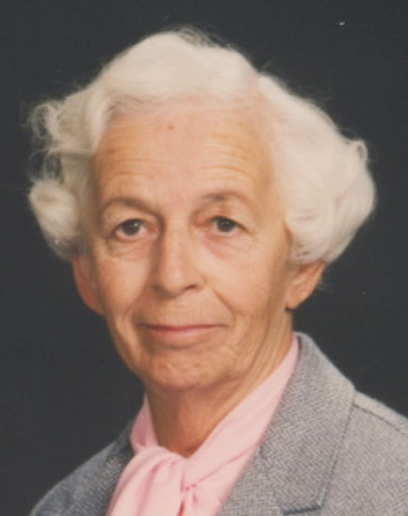 Helen  J. Krout Profile Photo