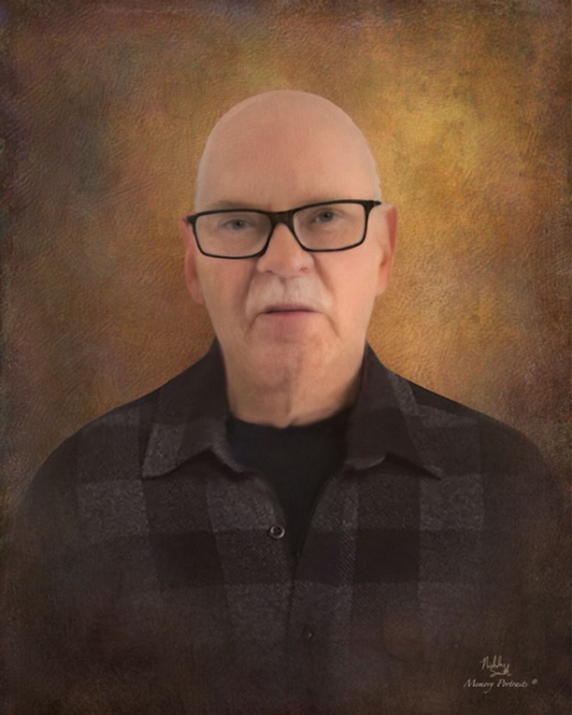 Ferrell Cockrell Jr.