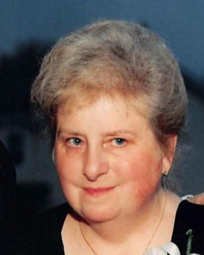 Dorita W. Nolan's obituary image