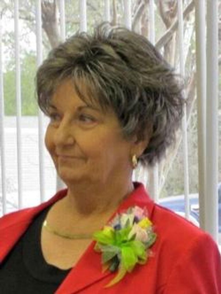 Josephine Landry Chatelain