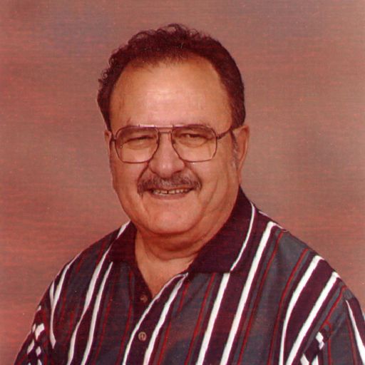 Garfield Joseph Manchego Profile Photo