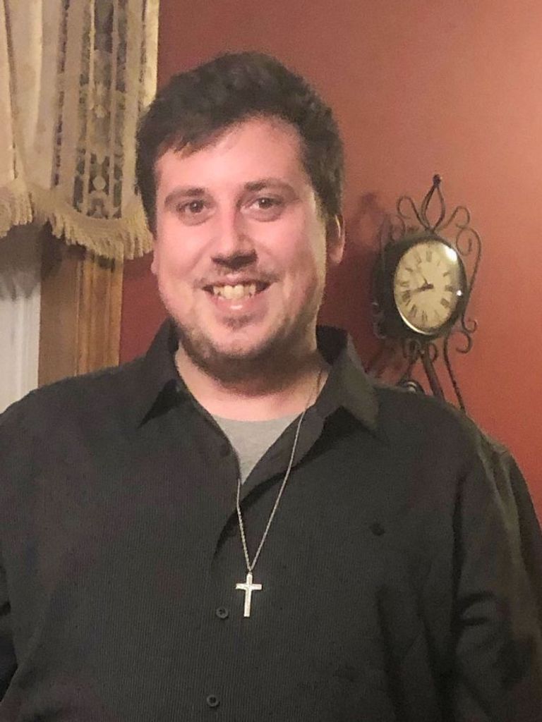 Matthew Gareth Quatrano Profile Photo