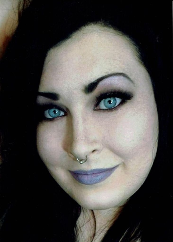 Kayla M. Holmes-Diaz