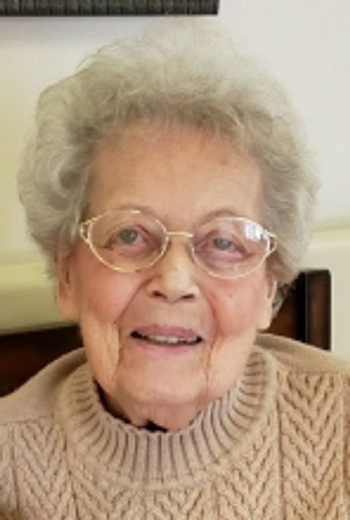 Margy Millis