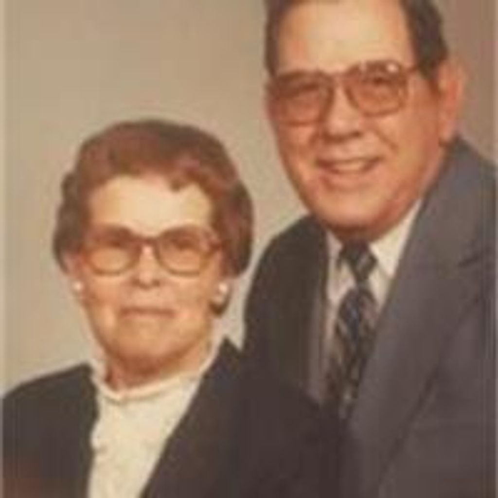 Margaret Brigman Anderson