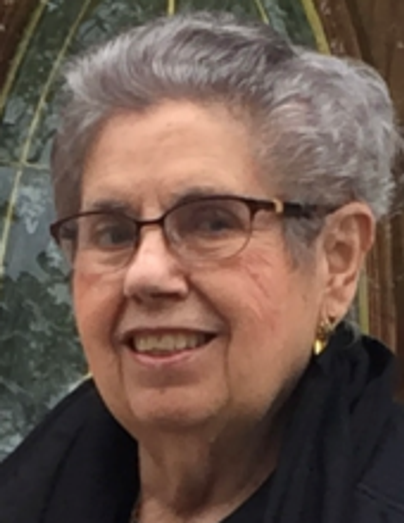 Maria  Dosanjos Henriques