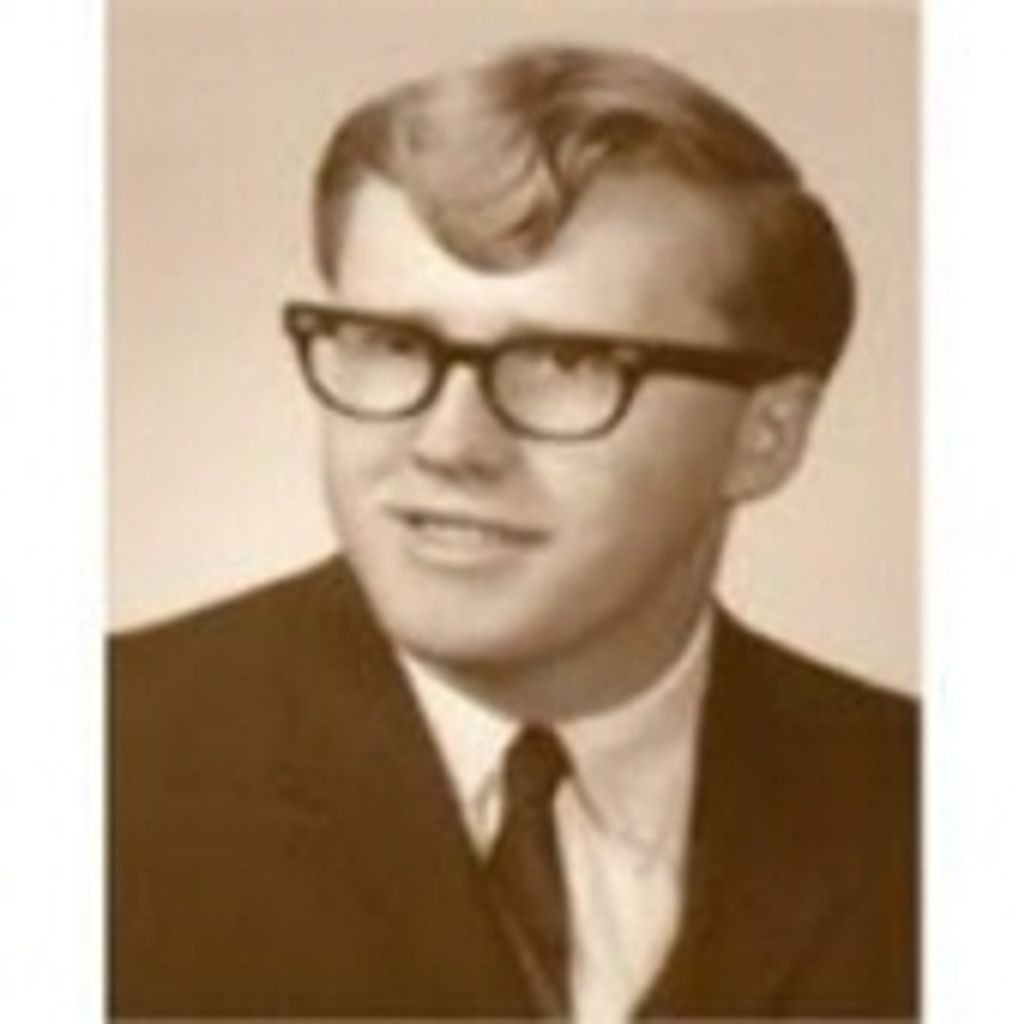 Michael L. Mitchell, Sr.