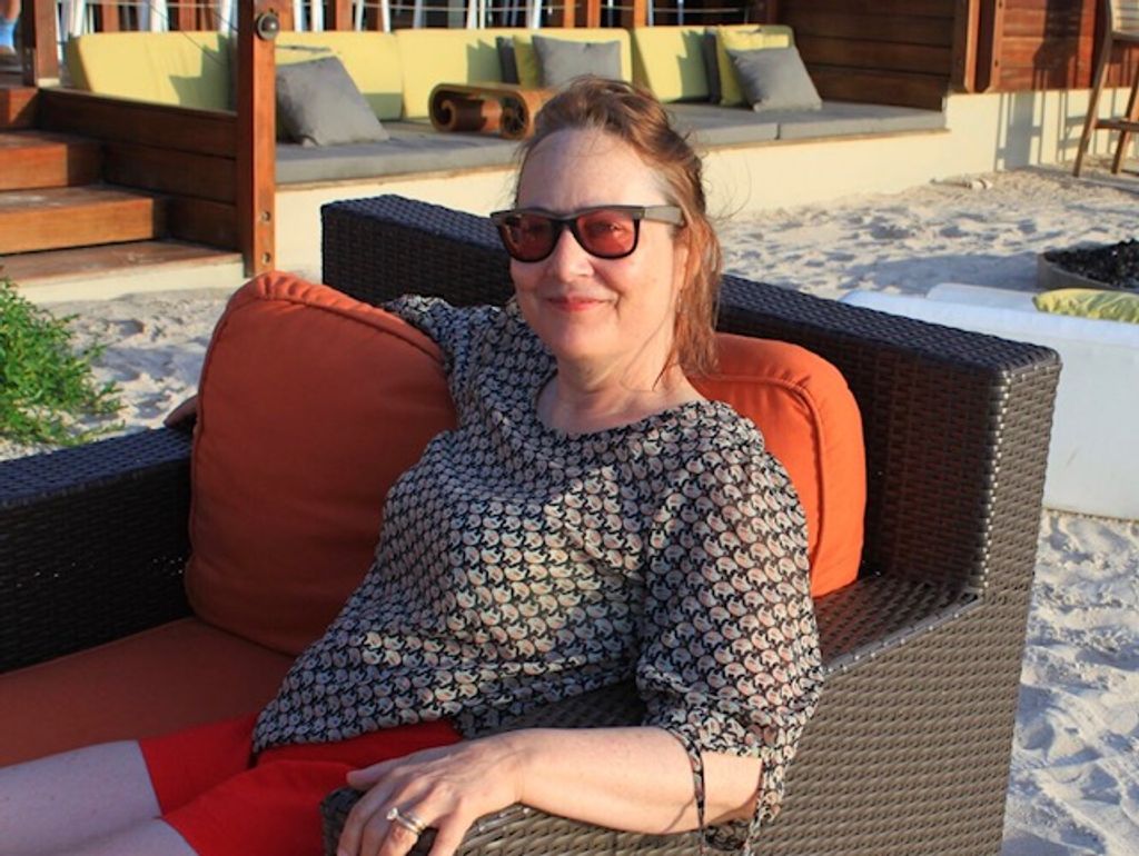 Alison Joan (Goodzeit)  Aller Profile Photo