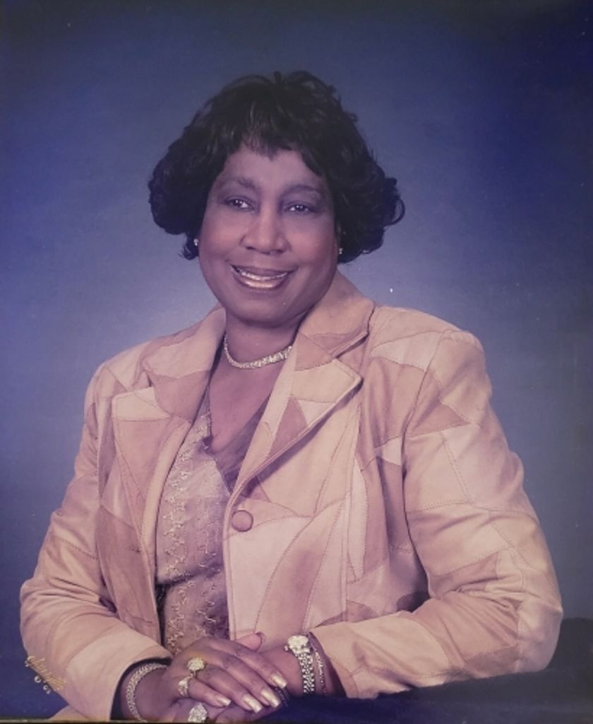 Jessie Rene Sanders Profile Photo