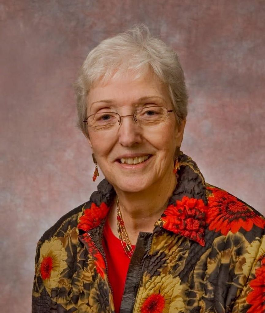 Marilyn Folkers Waters