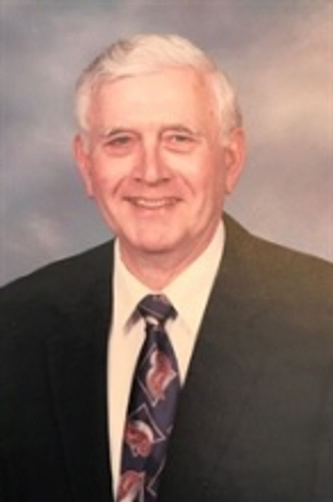 Jay  H. Currens