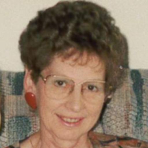 Mary Margaret Huerter Tipton Profile Photo