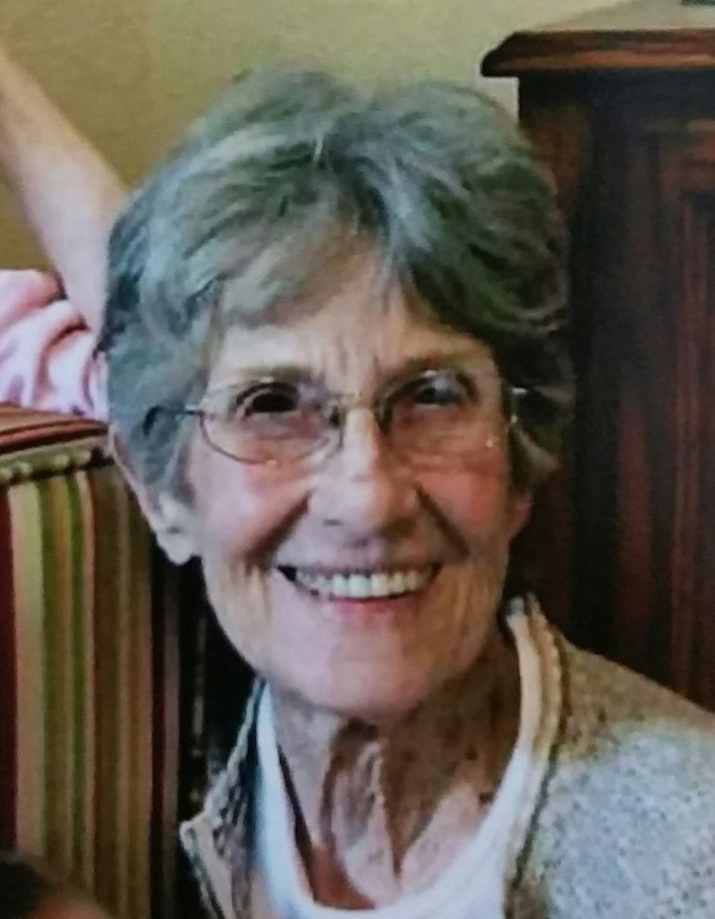 Patsy Joan Singer Profile Photo