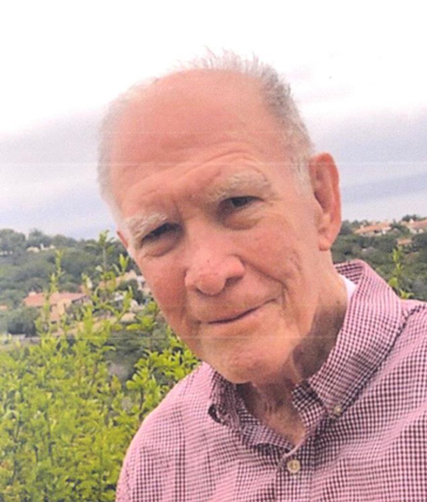 Fred Rushton Leavitt