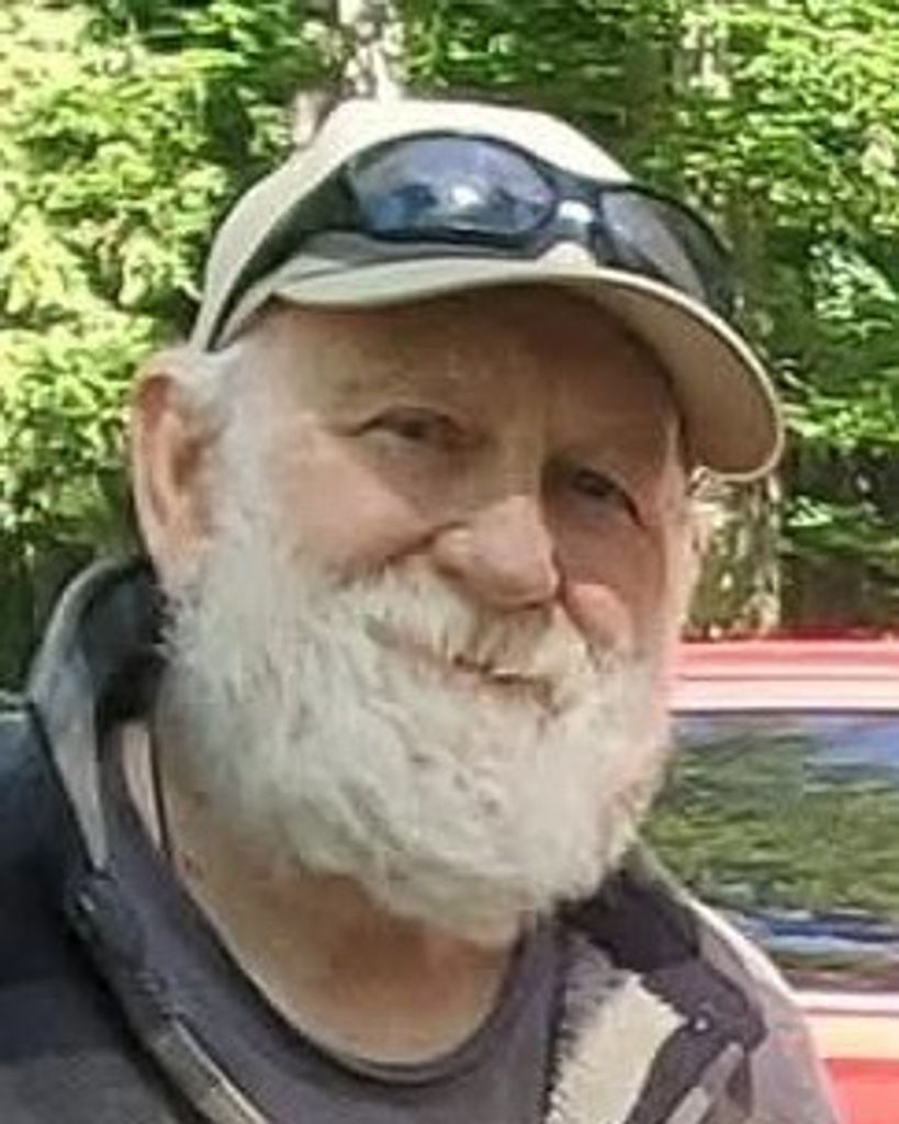 Theodore E. "Ted" Frick Profile Photo
