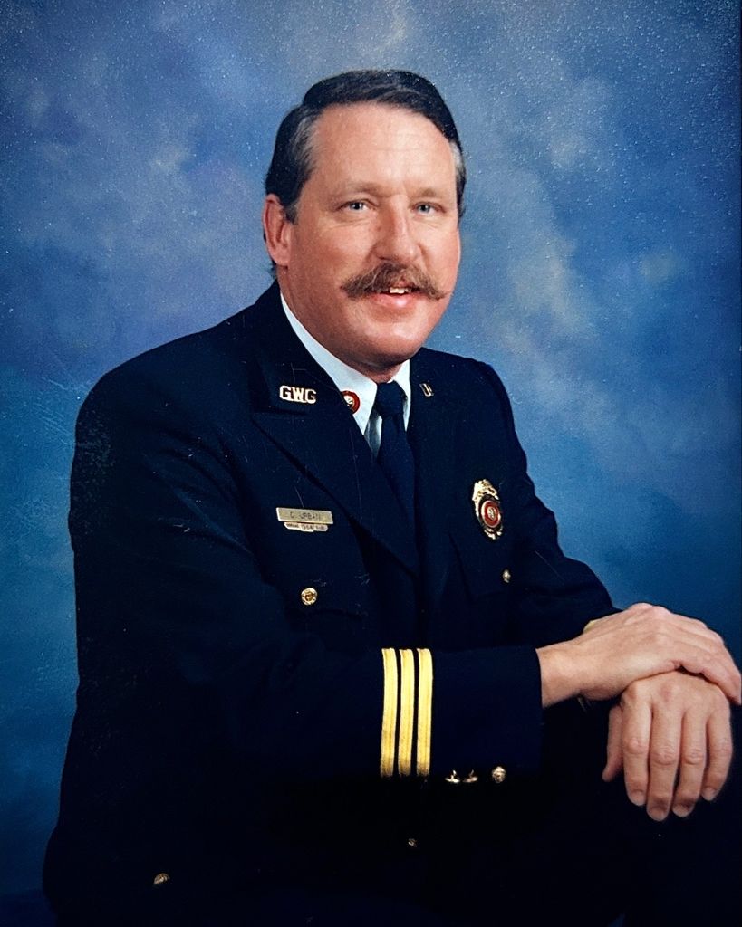 Dennis Daniel Urban Profile Photo