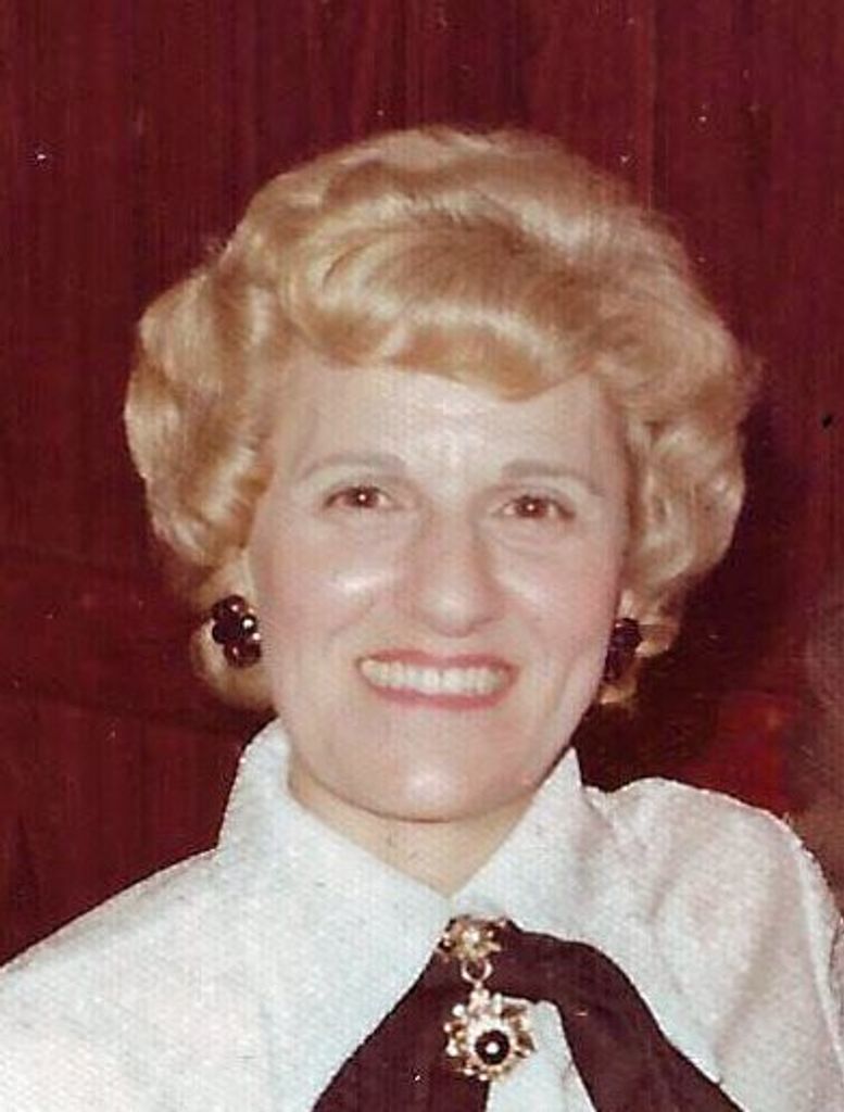 Carmelita Venezia