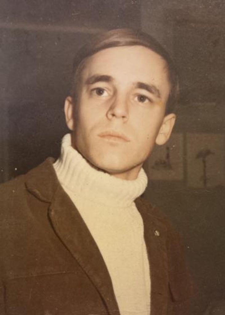 Peter J. Tavarone