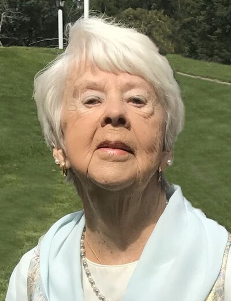 Arlene W. Perry Wheeler Profile Photo