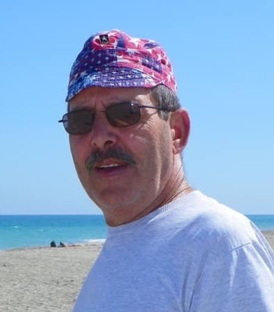 Harold Dean Lambert Profile Photo