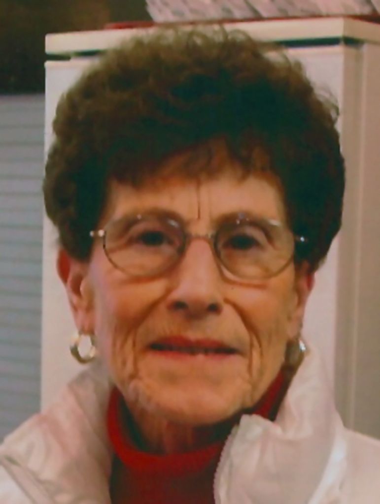 Gayle Yvonne Williams