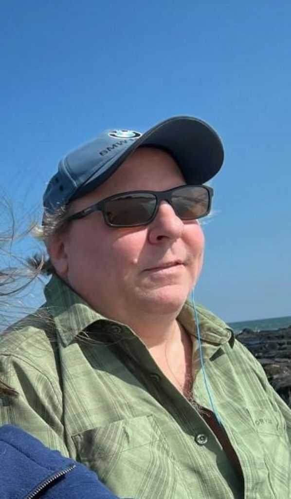 Russell Charneski Profile Photo