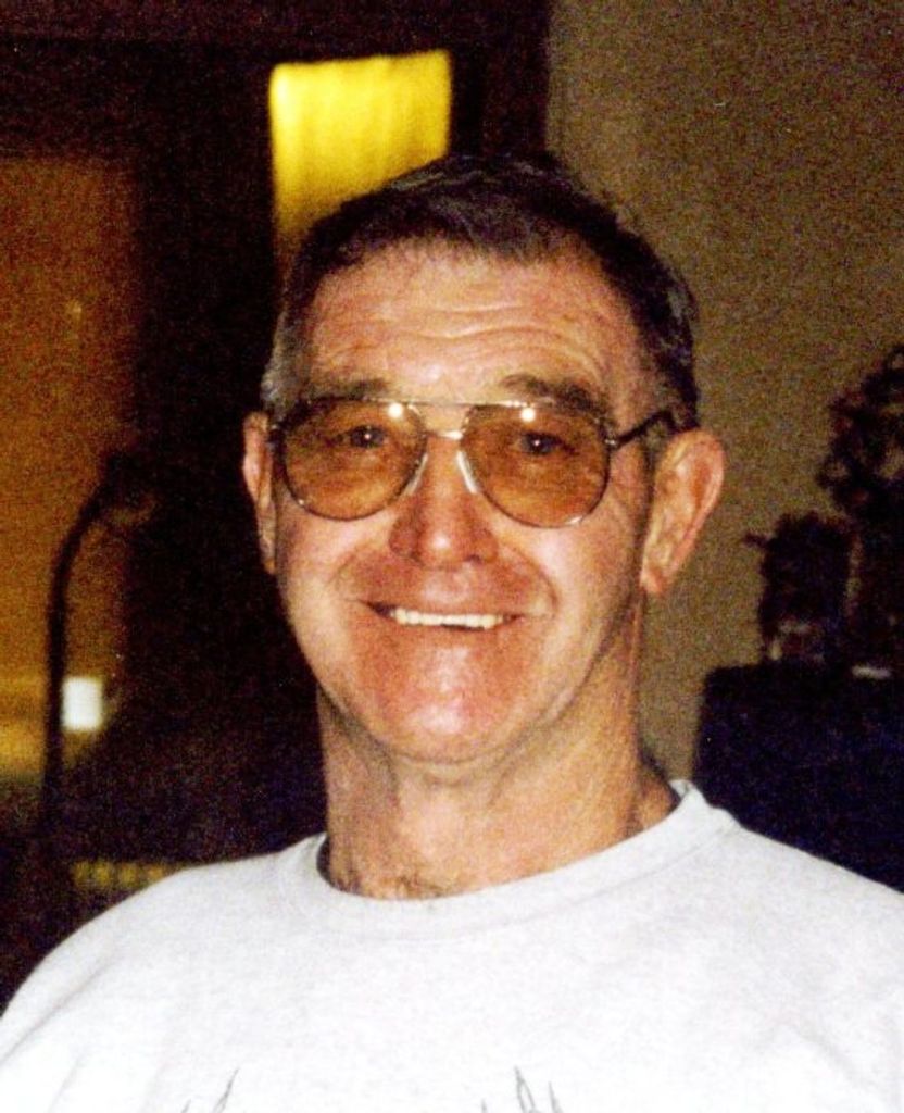 Ray E. Weyand