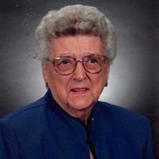 Thelma Dora Henningsen Profile Photo