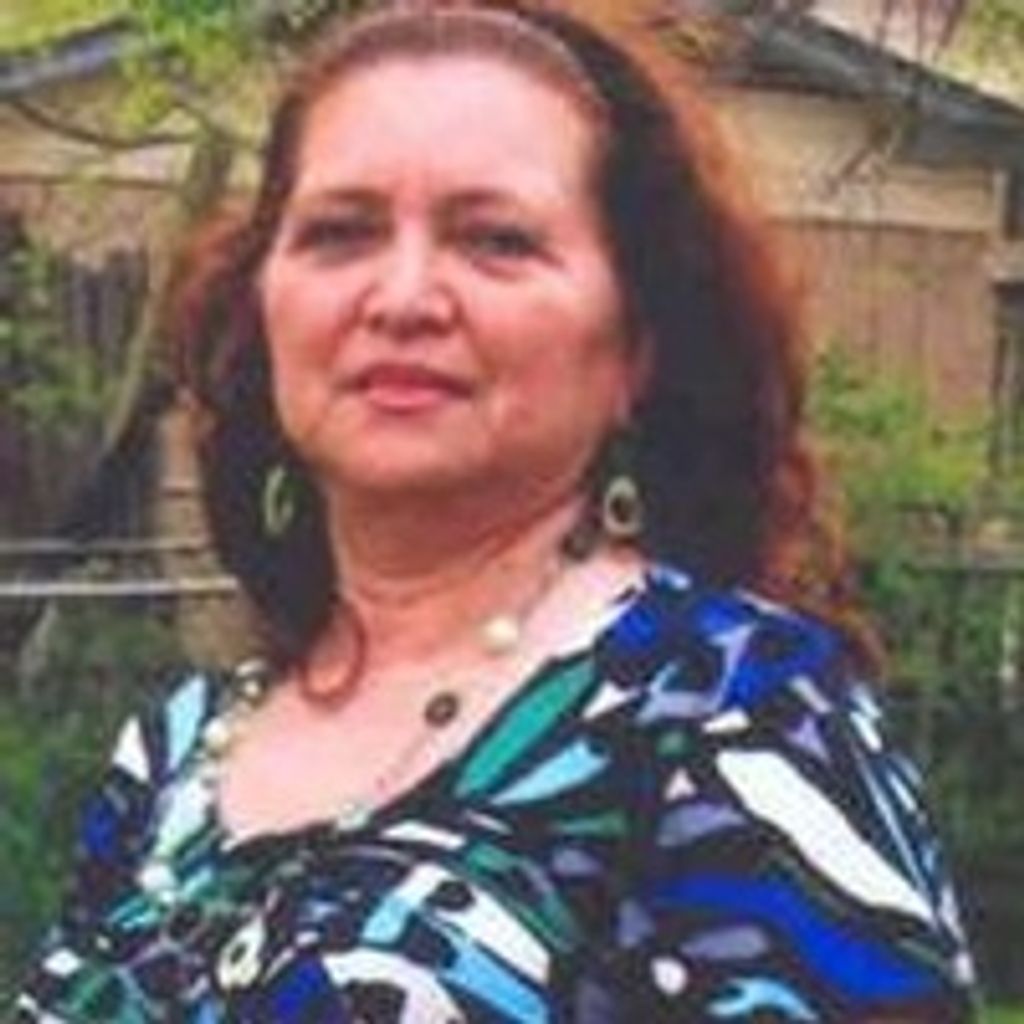 Maria Elida Escobar